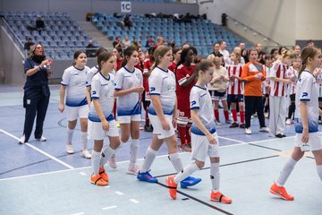 Bild 49 - wDJ Power Girls Cup Suederelbe